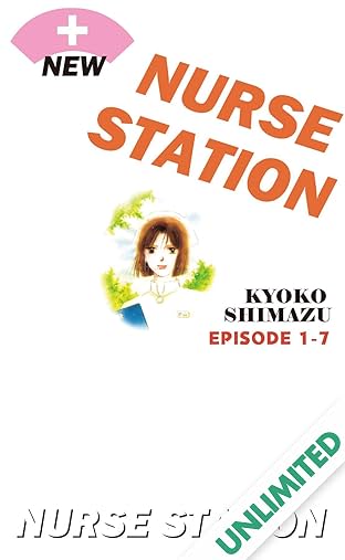 NEW NURSE STATION #7